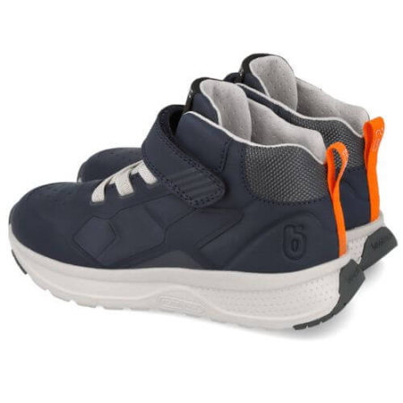 Pantofi sport piele Biomecanics 251252-A089 [4]
