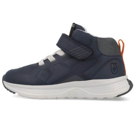 Pantofi sport piele Biomecanics 251252-A089 [3]