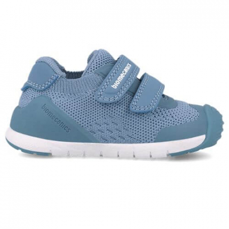 Pantofi sport din textil 252130-A556 [1]