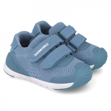 Pantofi sport din textil 252130-A556 [0]