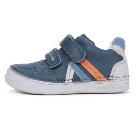 Noua Colectie Primavara - Pantofi sport din piele DD Step S040-61252A