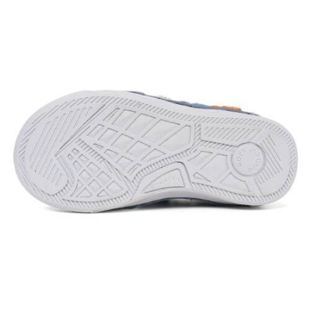 Pantofi sport din piele DD Step S040-61252A [6]