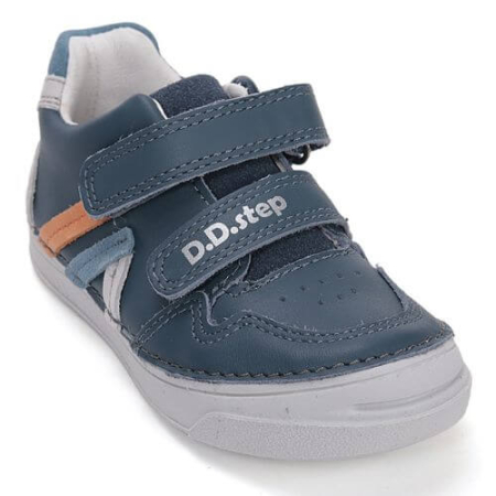 Pantofi sport din piele DD Step S040-61252A [2]