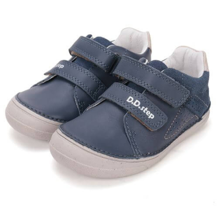 Pantofi sport din piele DD Step S078-61177B [1]