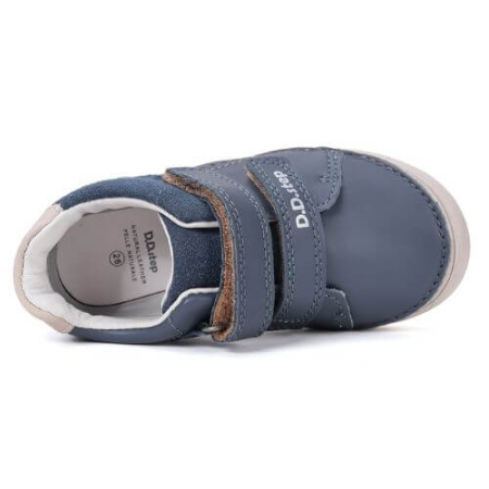 Pantofi sport din piele DD Step S078-61177B [4]