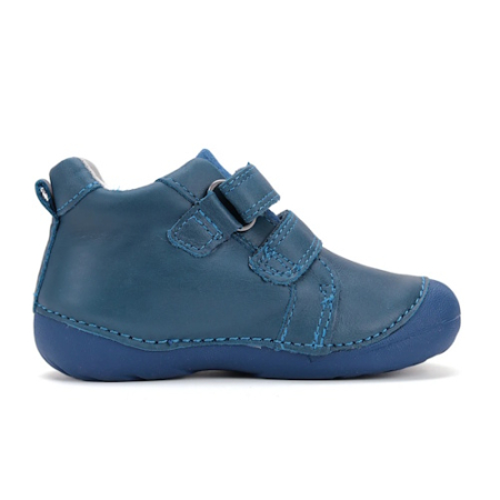 Pantofi copii băieți DD Step, albastru - S015-52874a [1]