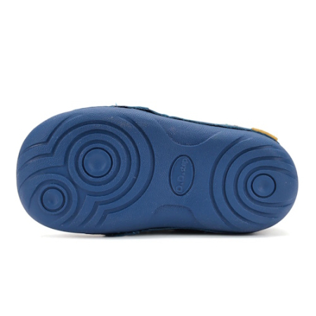 Pantofi copii băieți DD Step, albastru - S015-52874a [3]