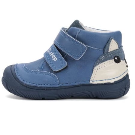 Pantofiori sport baieti - S082-52202A