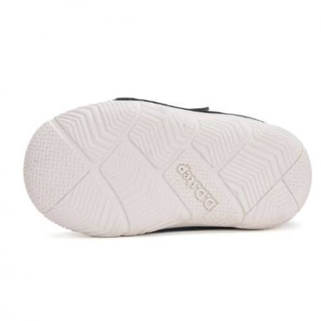Pantofi copii baieti din piele DD Step, Albastru - S082-51705 [5]