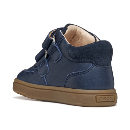 Pantofi băieți Geox Biglia, Albastru - B554DA_0CL22_C4002 [1]