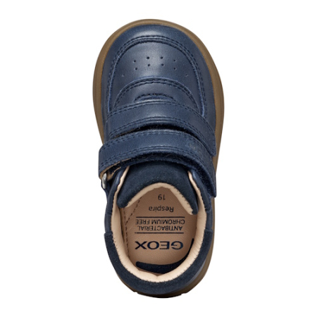 Pantofi băieți Geox Biglia, Albastru - B554DA_0CL22_C4002 [2]