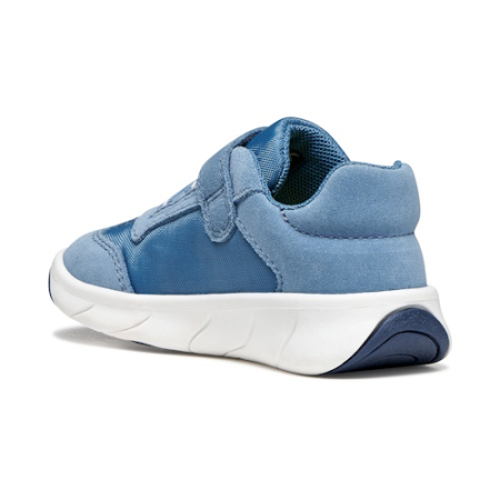 Pantofi băieți Geox Foot-Run Barefoot, Albastru-Deschis - B660KA_0FU22_C4S1Z [1]