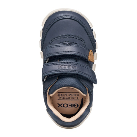Pantofi copii băieți Geox Iupidoo, Albastru - B5655B_000CL_C4002 [2]
