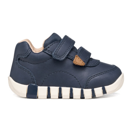 Pantofi copii băieți Geox Iupidoo, Albastru - B5655B_000CL_C4002 [4]