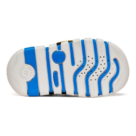 Pantofi băieți Geox Iupidoo Batman, Negru - B6655B_000BC_C0054 [5]