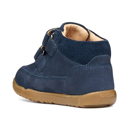 Pantofi băieți Geox Macchia, Albastru - B664NA_03322_C4002 [2]