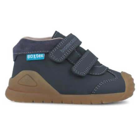 Pantofi sport din piele 251134-A089 [1]