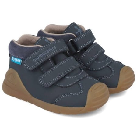 Biogateo - Pantofi sport din piele 251134-A089