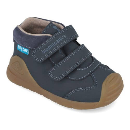 Pantofi sport din piele 251134-A089 [2]