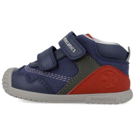 Pantofi sport din piele 251125-A183FB [4]