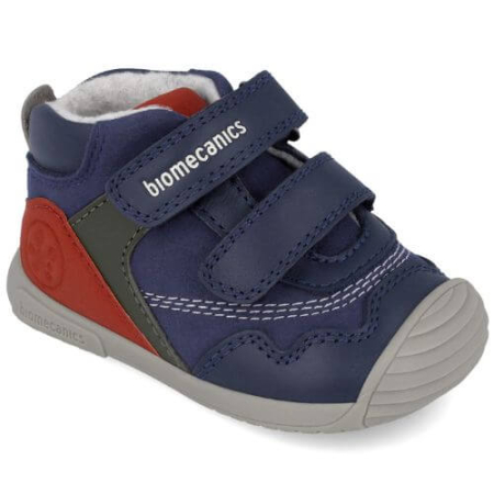 Pantofi sport din piele 251125-A183FB [2]