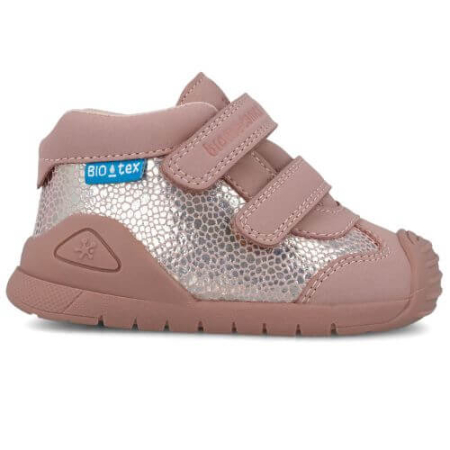 Pantofi sport din piele 251134-D032 [1]