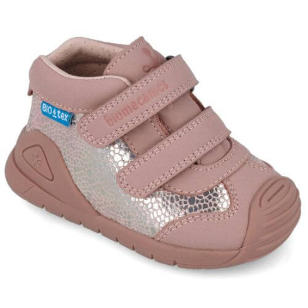 Pantofi sport din piele 251134-D032 [2]