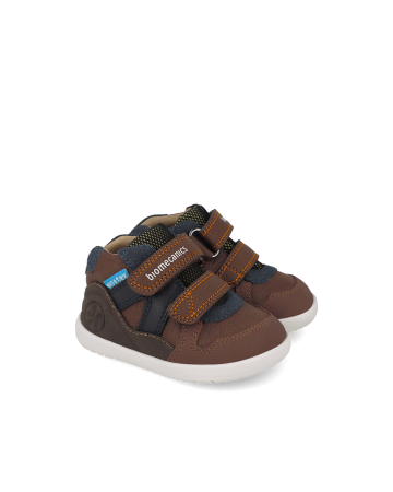Pantofi copii băieți Biomecanics, Albastru - 261152-B903 [2]