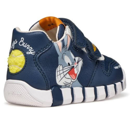 Pantofi sport Iupidoo B6555B-011BC-C4343 [2]