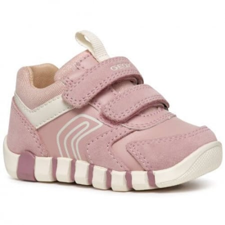 Noua Colectie De Toamna - Pantofi sport Iupidoo B3558C_05422_C8047