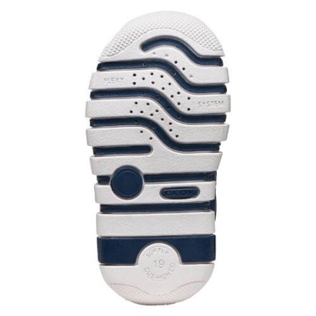 Pantofi sport Iupidoo B6555B-011BC-C4343 [5]