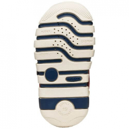 Pantofi sport Iupidoo B3555D_05422_C4244 [7]