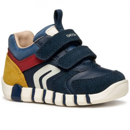 Noua Colectie De Toamna - Pantofi sport Iupidoo B3555D_05422_C4244