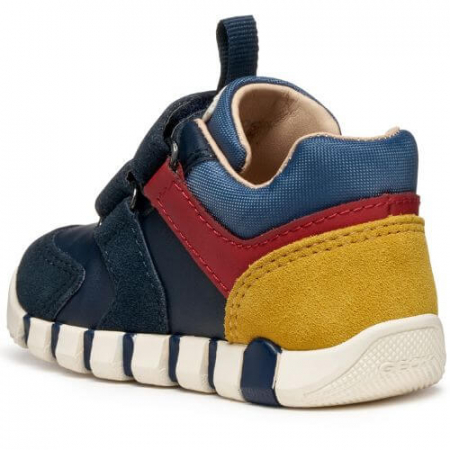 Pantofi sport Iupidoo B3555D_05422_C4244 [4]
