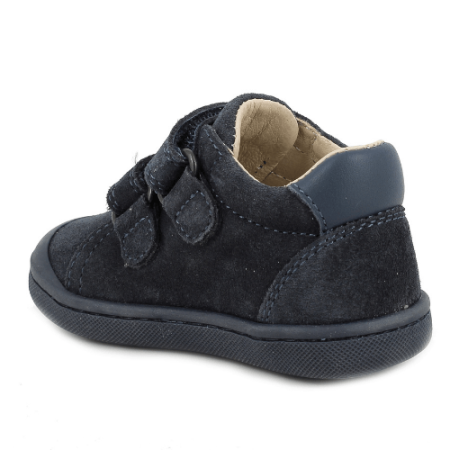 Pantofi piele băieți Primigi, Albastru - 2400000 [2]