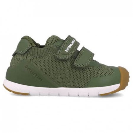 Pantofi sport din textil 252130-B801 [1]