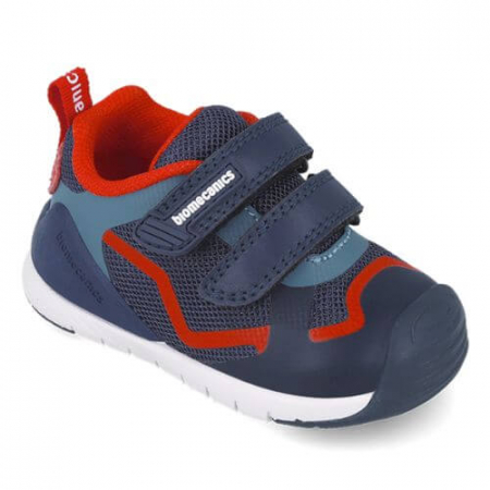 Pantofi sport din textil 252133-A008 [3]
