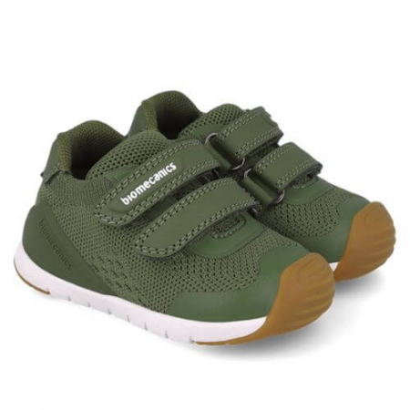 Pantofiori sport baieti - Pantofi sport din textil 252130-B801