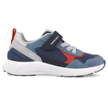 Pantofi sport din textil Biomecanics 252279-A089 [1]