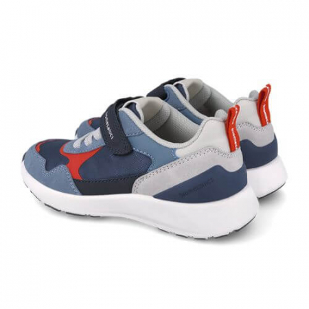 Pantofi sport din textil Biomecanics 252279-A089 [4]