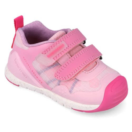 Pantofi sport din textil 262132-B032 [2]