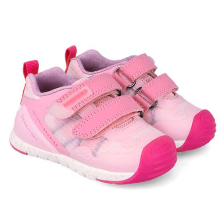 Pantofi sport din textil 262132-B032 [1]