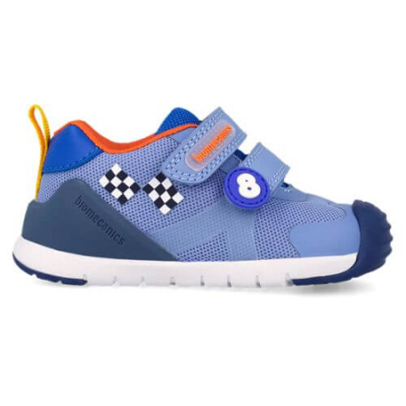 Noua Colectie Primavara - Pantofi sport din textil 262134-A371