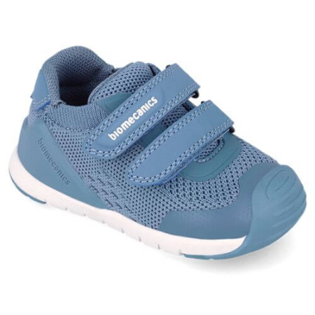 Pantofi sport din textil 262136-B556 [2]