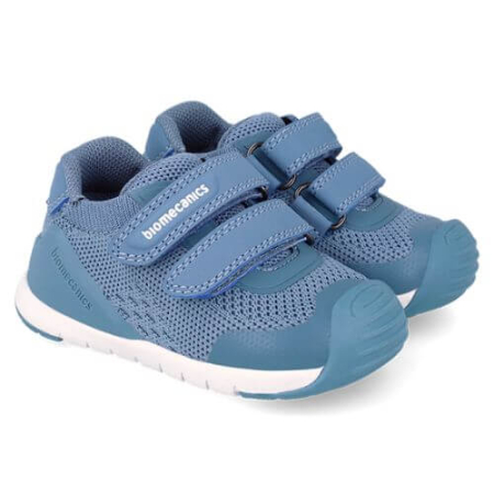 Pantofi sport din textil 262136-B556 [1]