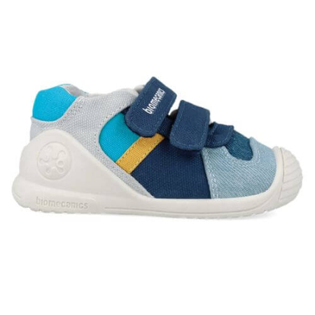 Incaltaminte Baieti - Pantofi sport din textil 262182-A089