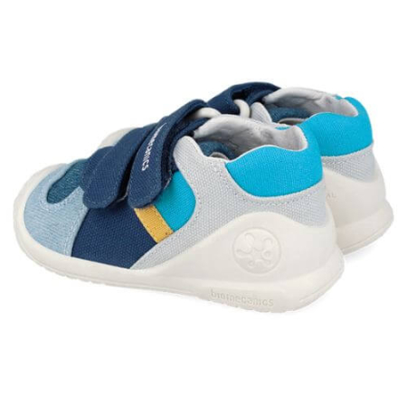 Pantofi sport din textil 262182-A089 [3]