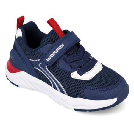 Pantofi sport din textil Biomecanics 262273-A089 [2]