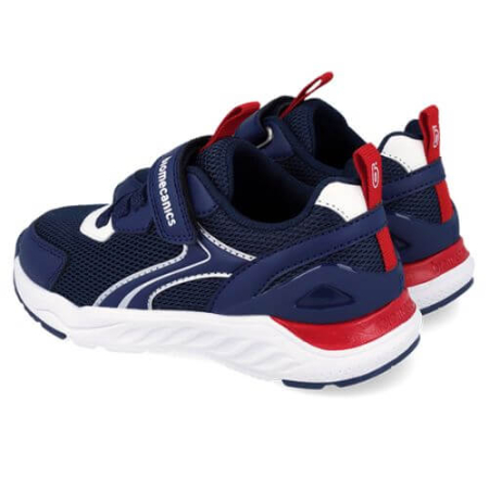 Pantofi sport din textil Biomecanics 262273-A089 [3]