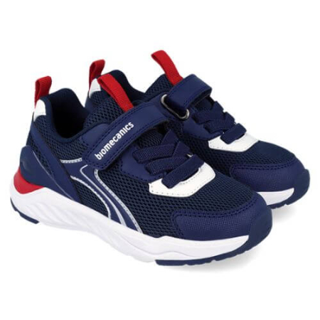 Pantofi sport din textil Biomecanics 262273-A089 [1]